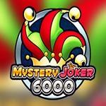 Mystery Joker 6000